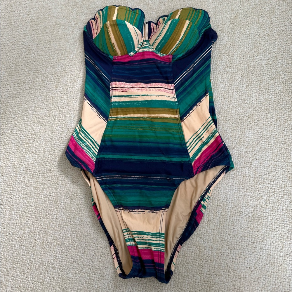 Bodycon Swimsuit